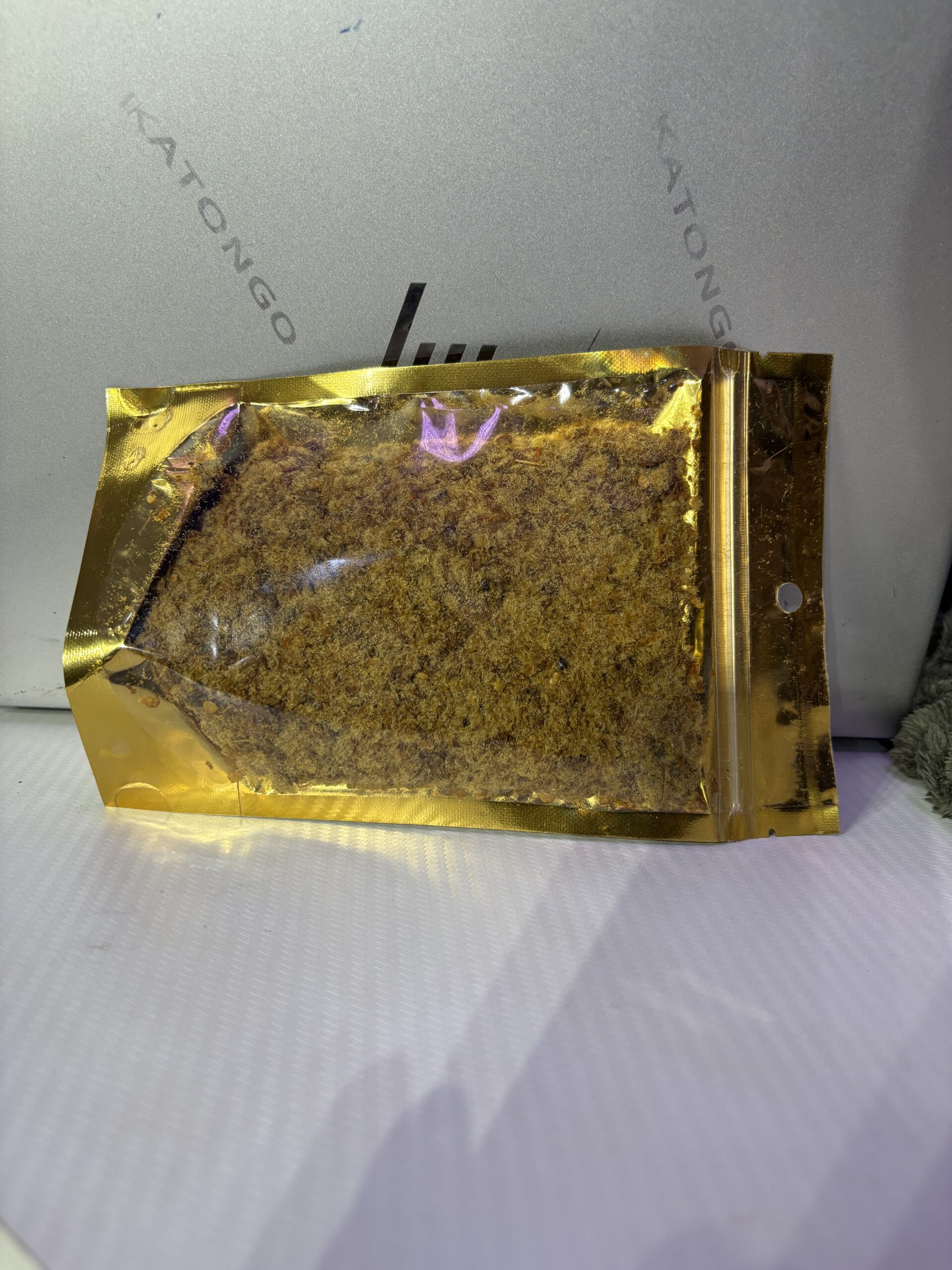 Danbu nanma (100gram)
